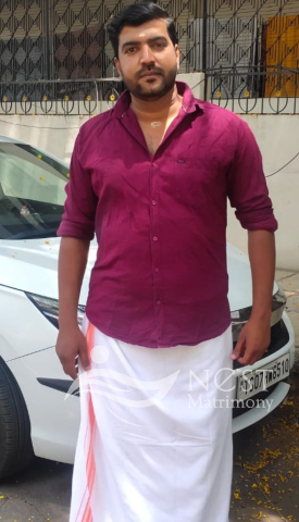 Ratheesh Raghav